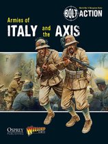 Bolt Action 7 - Bolt Action: Armies of Italy and the Axis