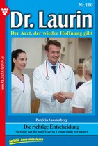Dr. Laurin 180 - Die richtige Entscheidung
