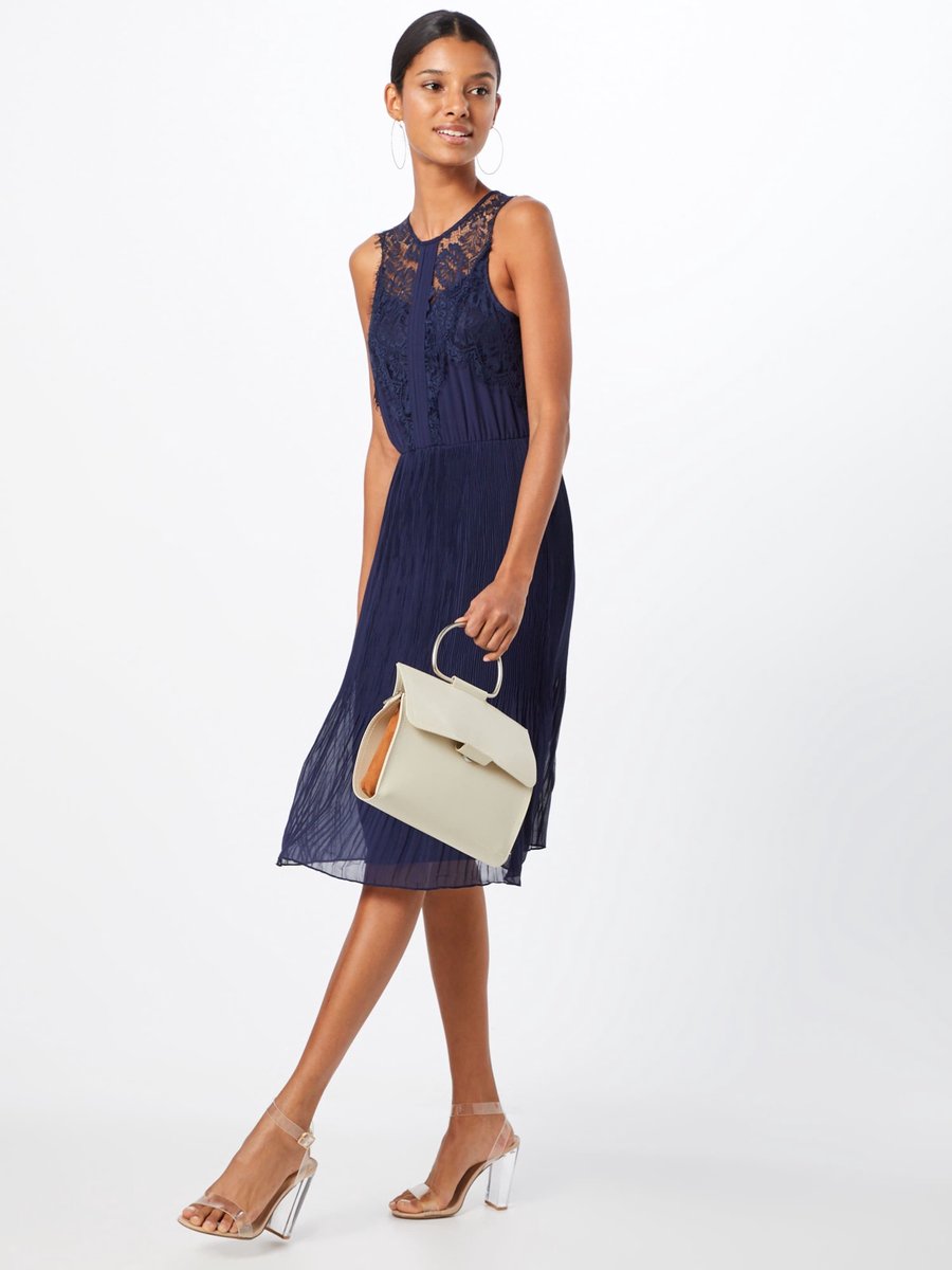 Anna field cocktailjurk sale