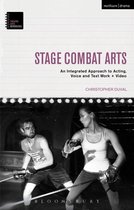 Theatre Arts Workbooks - Stage Combat Arts