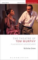 Critical Companions - The Theatre of Tom Murphy