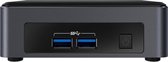 Intel NUC/Dawson Canyon Core i3 NUC slim 4GB