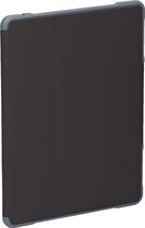 STM Tablet Case iPad 2/3/4 - Dux Zwart