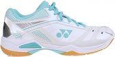 Yonex SHB-65X LADY WHITE MINT - maat 41