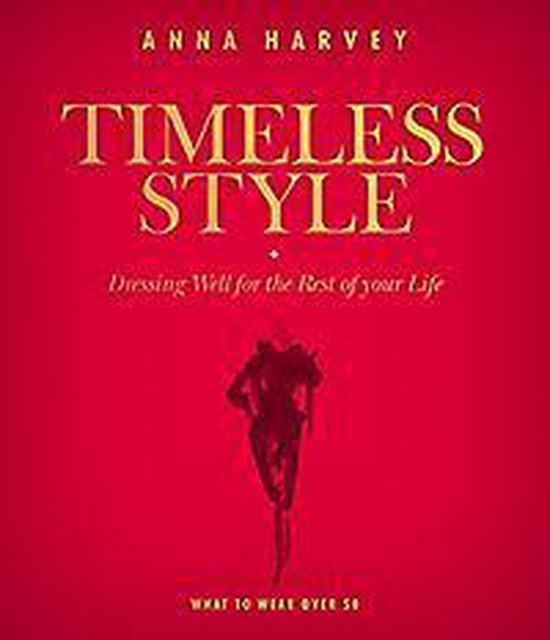Timeless Style - cover