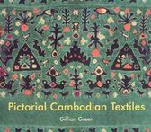 Pictorial Cambodian Textiles