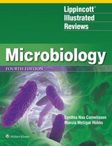 Lippincott Illustrated Reviews Series - Lippincott® Illustrated Reviews: Microbiology
