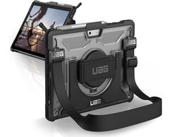 UAG hard case - Plasma Ice geschikt voor Microsoft Surface Go