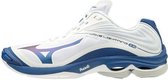 Mizuno Wave Lightning Z7 - Sportschoenen - Volleybal - Indoor - blauw