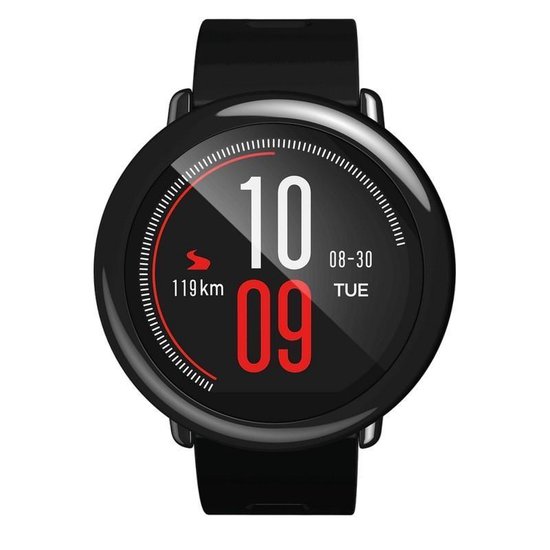 xiaomi latest smartwatch