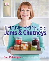 Thane Prince's Jams & Chutneys