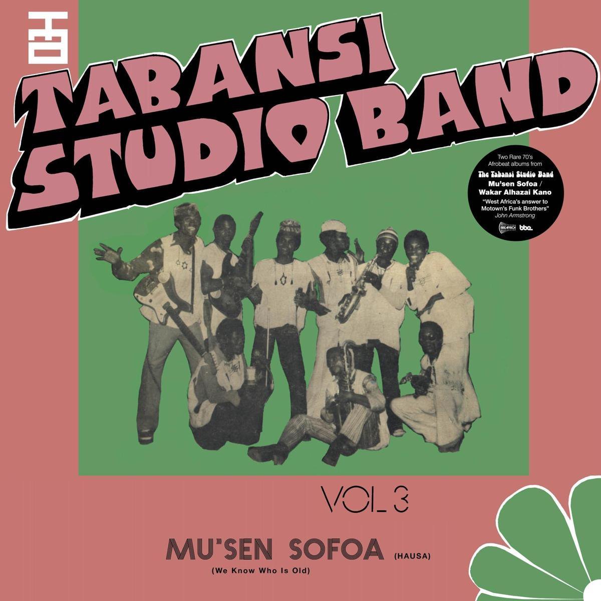 Wakar Alhazai Kano / MusEn Sofoa