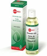 Aromed Almond Oil - 100 Ml - Body Oil