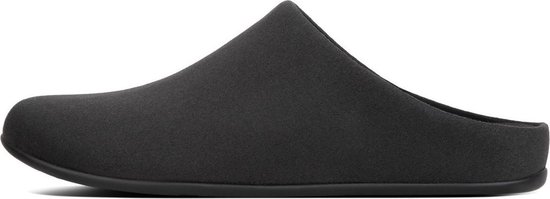 FitFlop Schoenen Verkooppunten - FitFlop Chrissie Pantoffels Dames Zwart