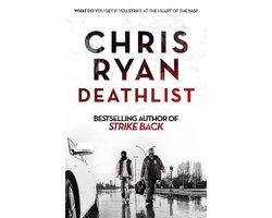 Strikeback 1 - Deathlist