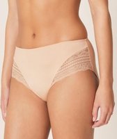 Marie Jo Francoise Taille Slip 0502271 Light Tan - maat 44