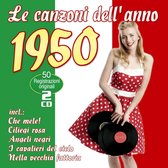Le Canzoni Dell'Anno 1950