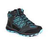 Regatta Samaris Md Wandelschoenen Vrouwen - Blauw - Maat 41
