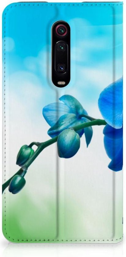 Smart Cover Xiaomi Redmi K20 Pro Orchid Blauw