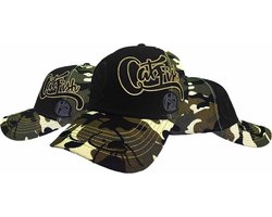 Hotspot Design Catfish Cap - Camouflage - Camouflage