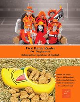 Graded Dutch Readers 1 - First Dutch Reader for Beginners