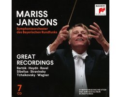 Great Recordings
