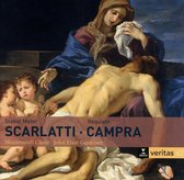 Scarlatti: Stabat Mater / Campra: Messe Des Morts (Veritas X2)
