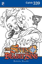 The Seven Deadly Sins 339 - The Seven Deadly Sins Capítulo 339