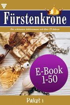 Fürstenkrone 1 - E-Book 1-50
