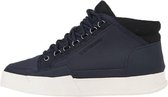 G-Star Heren Schoenen D12545 - Hoge Sneakers - Blauw - Maat: 45