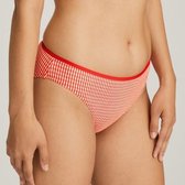 PrimaDonna Swim Atlas Bikini Slip 4006750 Red Pepper - maat 36