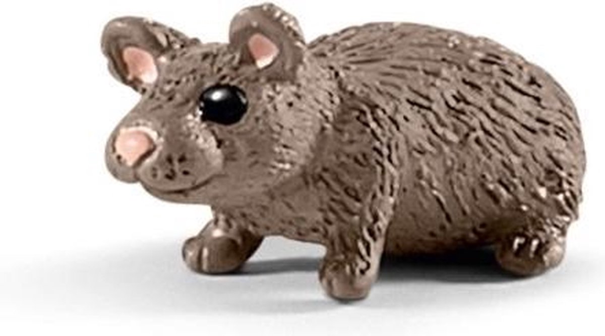 schleich FARM WORLD Speelfigurenset - Dierenarts Praktijk en Huisdieren - Kinderspeelgoed - vanaf 5 jaar - 27 Onderdelen - 42502 — afbeelding 4