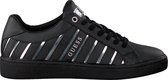 GUESS Bolier Dames Sneakers - Zwart - Maat 37