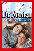 Dr. Norden Bestseller 14 - E-Book 131-140