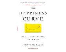 The Happiness Curve (ebook)