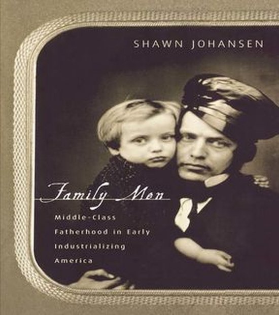 Family Men - cover