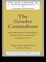 New Library of Psychoanalysis - The Gender Conundrum