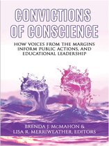 Issues in the Research, Theory, Policy, and Practice of Urban Education - Convictions of Conscience