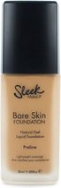 Sleek Bare Skin Foundation - 382 Praline