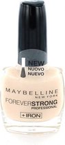 Maybelline Forever Strong Nagellak - 29 Eternal Ivory