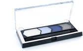 Mayb Eyest Diam Glow Blue Drama 10