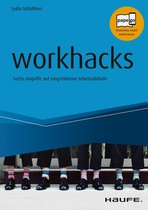 Haufe Fachbuch - workhacks
