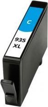 Print-Equipment Inkt cartridges / Alternatief voor HP nr 935 xl Blauw | HP Officejet Pro 6230/ 6810/ 6820/ 6830