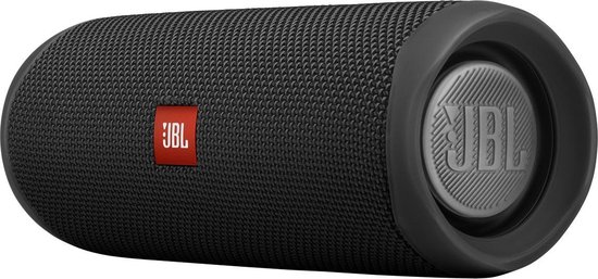 bol.com | JBL Flip 5 Zwart - Bluetooth Speaker