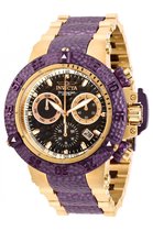 Invicta Subaqua 27863 Quartz Herenhorloge - 50mm