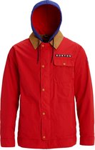 Burton Dunmore snowboardjas flame scarlet