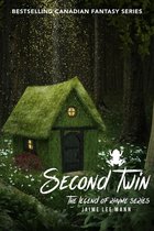The Legend of Rhyme Series 4 - Second Twin
