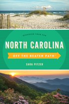 Off the Beaten Path Series - North Carolina Off the Beaten Path®