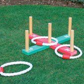 Ringwerpen met Quoits