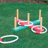 Ringwerpen met Quoits